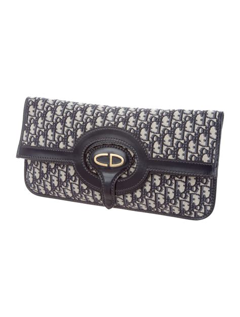 dior clutch sale